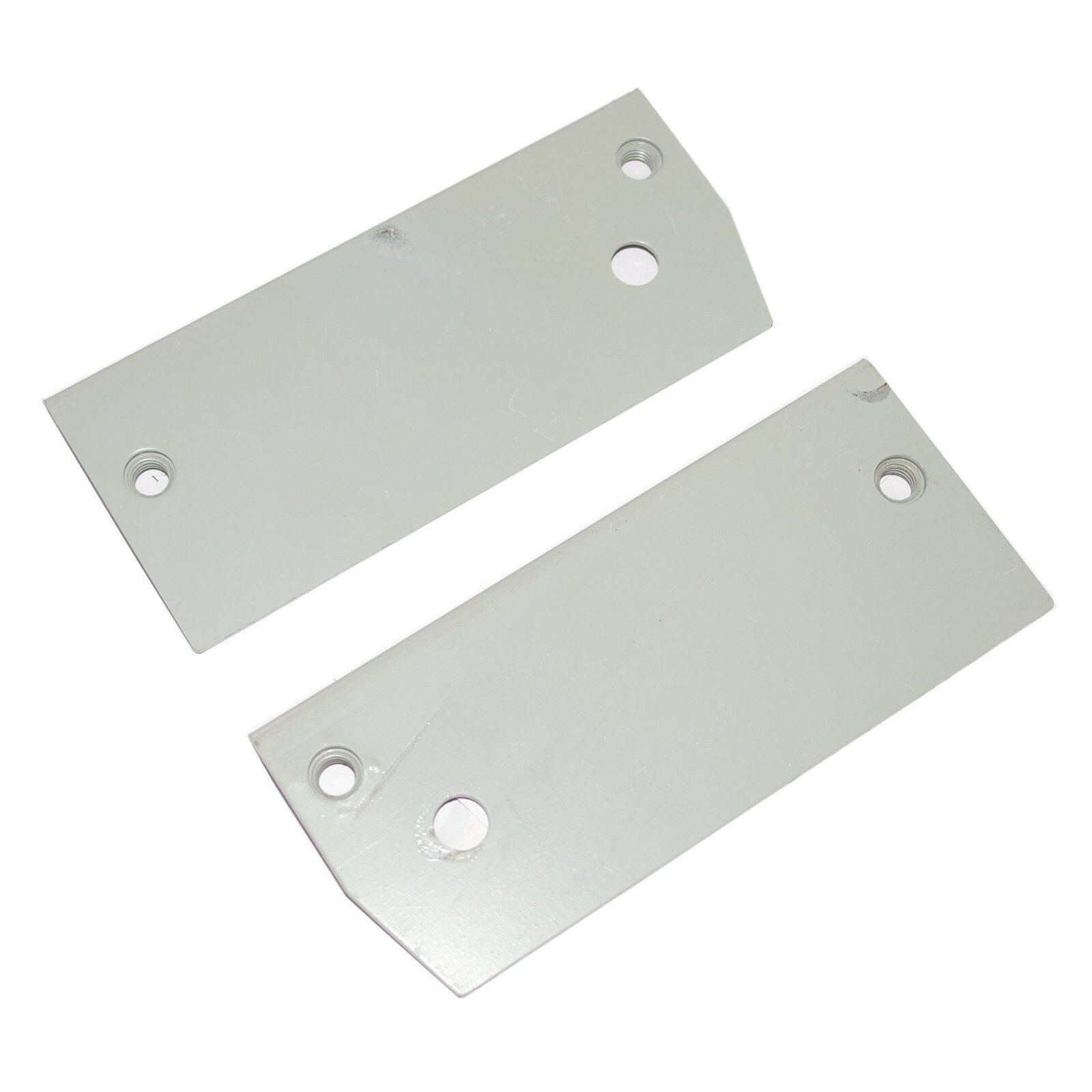 Front Bumper Mounting Brackets LH RH For Suzuki Samurai 85-95 SJ410 80-84  