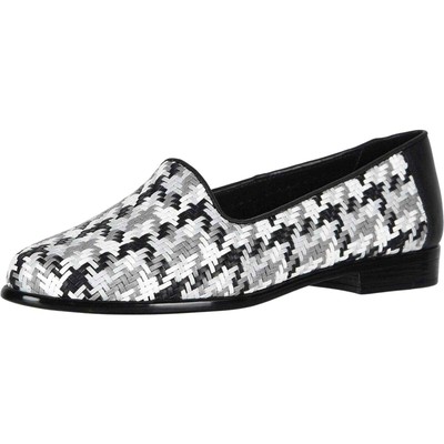 

Женские слипоны Trotters Liz Multi, черные, мульти 37,5 евро США 7,5, Черный