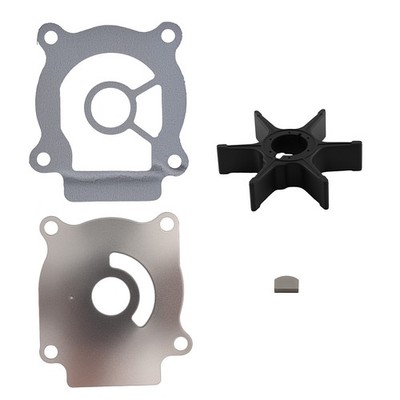 Impeller Kit for Suzuki Outboard DT20 DT25 DT30 DT35 DT40 17400-96401