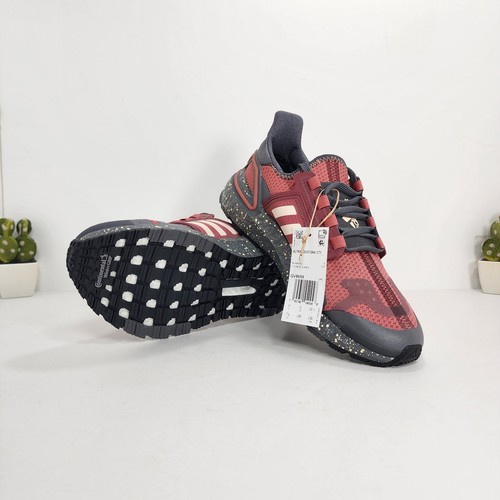 アディダス ULTRABOOST DNA CITY XPLORER OUTDOOR TRAIL SHOES Amazon.com | adidas Ultraboost DNA City Xplorer Outdoor