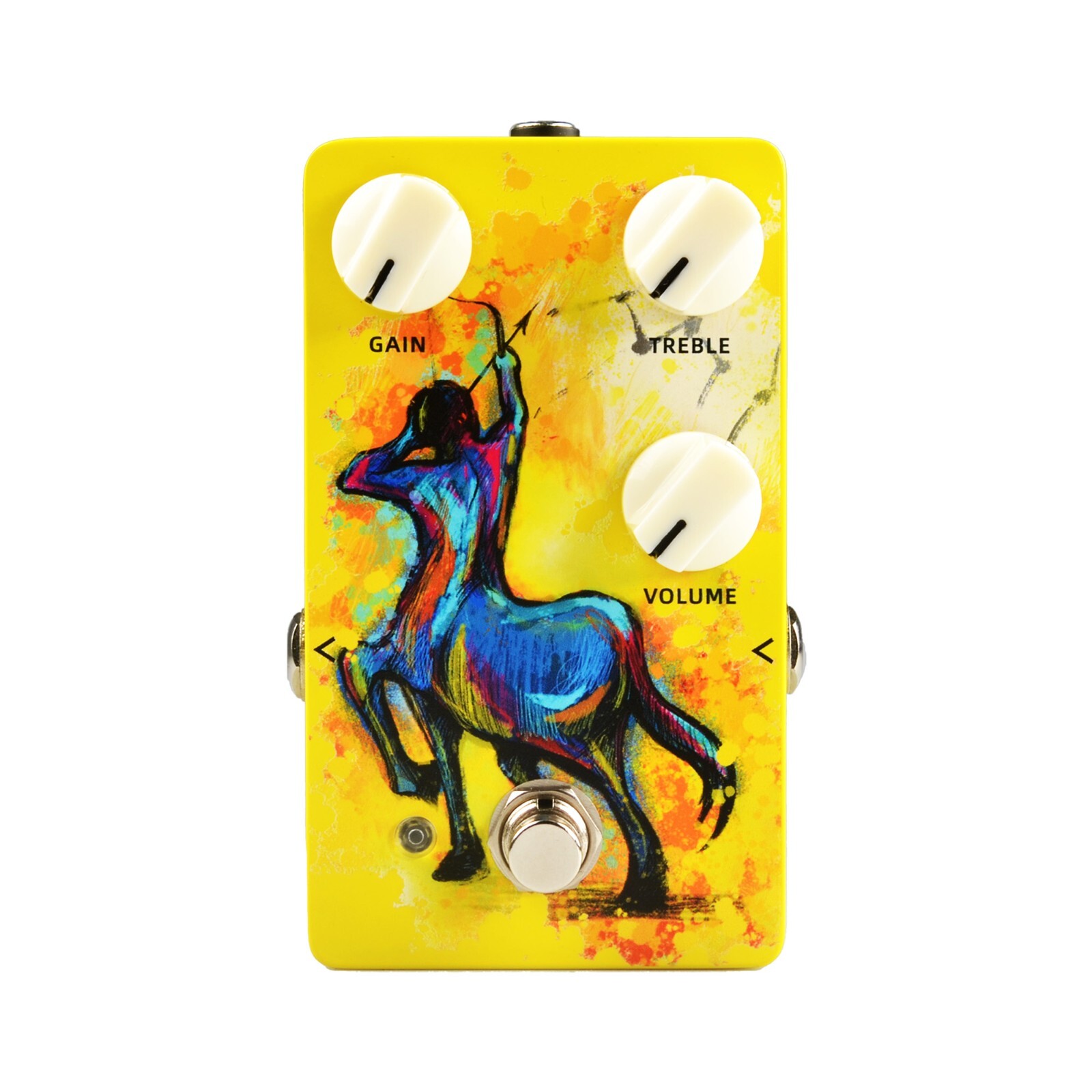 ギター Over Drive TA.effects ギター Over Drive TA.effects Over Drive TA.effects