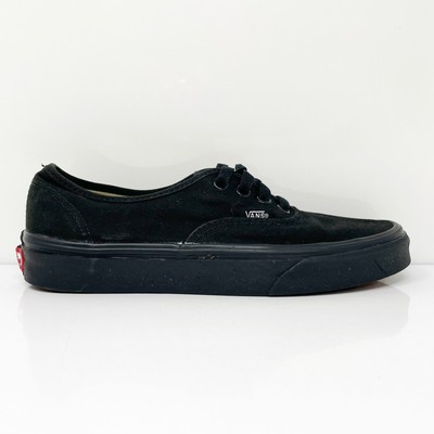 

Vans Unisex Off The Wall 721565 Черная повседневная обувь Кроссовки Размер M 6 W 7.5, Черный, Off The Wall