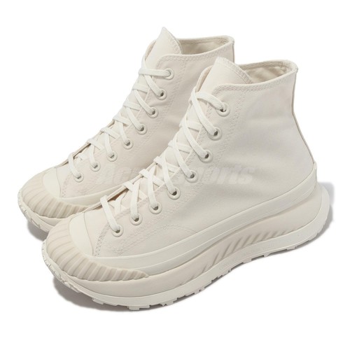 

Мужские повседневные кроссовки Converse Chuck 70 AT-CX Beiger унисекс на платформе LifeStyle A04581C, Бежевый, Chuck 70 At-cx Hi