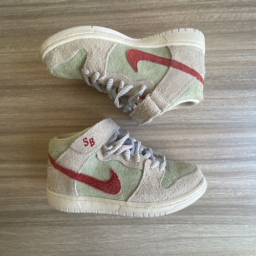 nike sb white widows