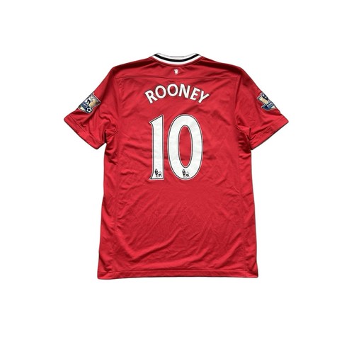 10-11 ManchesterUnitdユニSCHOLSE 18番NIKE M 10-11