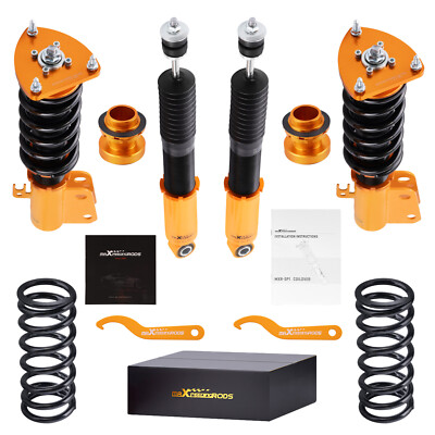 Coilovers Kits For Scion XB 2004 2005 2006 Strut Suspension Adjustable Height