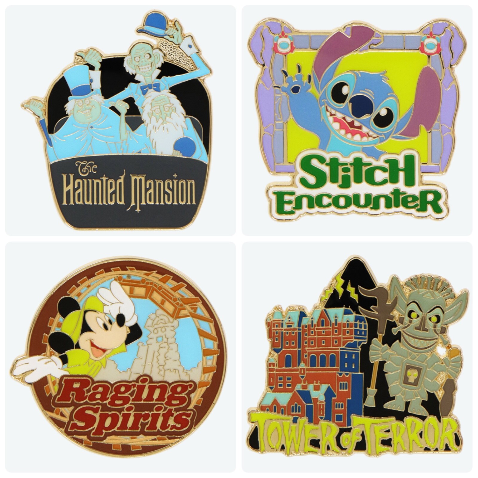 SPRIT OF TOKYO Disney RESORT リロ＆スティッチ SPRIT OF TOKYO Disney RESORT リロ＆スティッチ