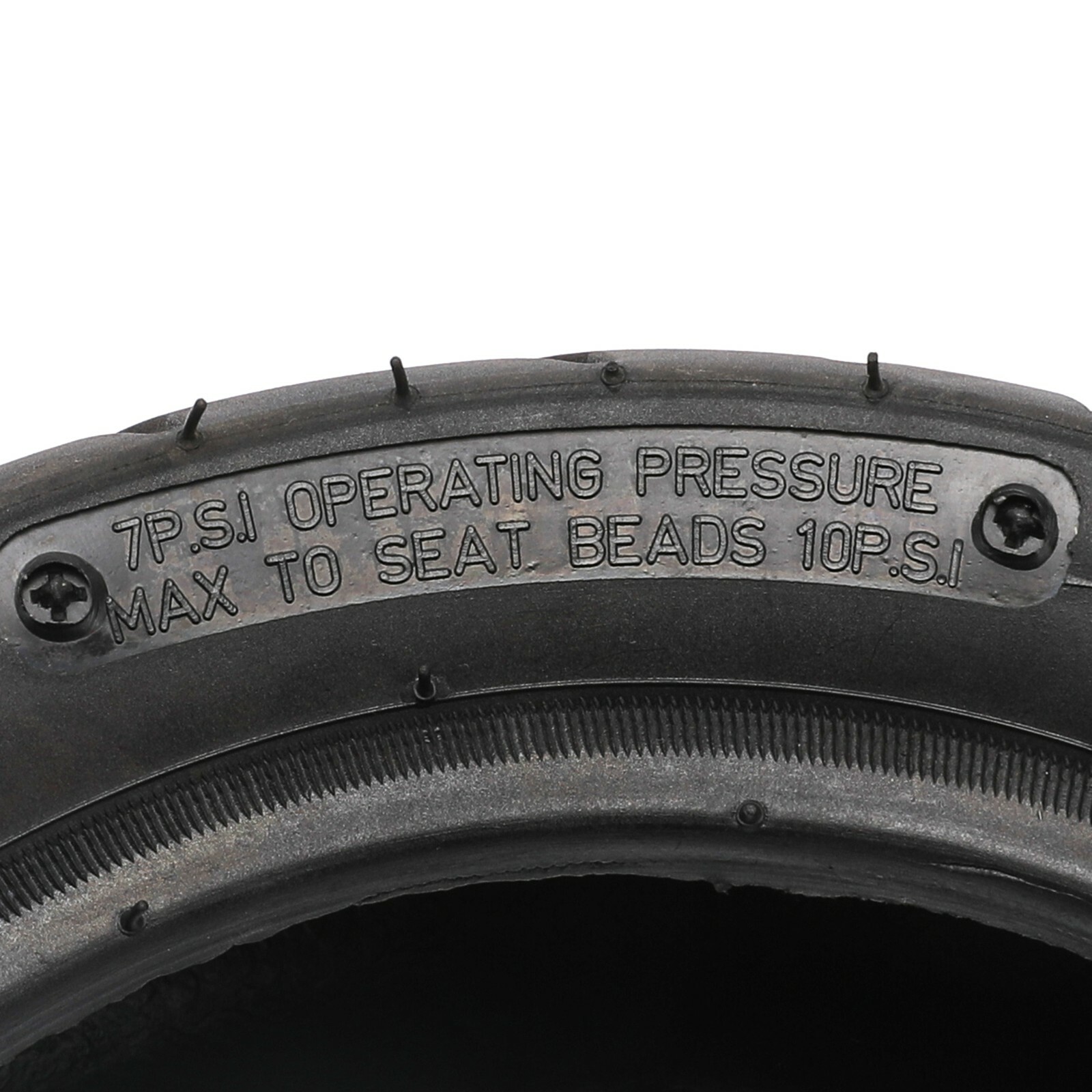 Front 90 65 6 5 Rear 110 50 6 5 Tire Inner Tube For 47cc 49cc Mini Pocket Bike Ebay