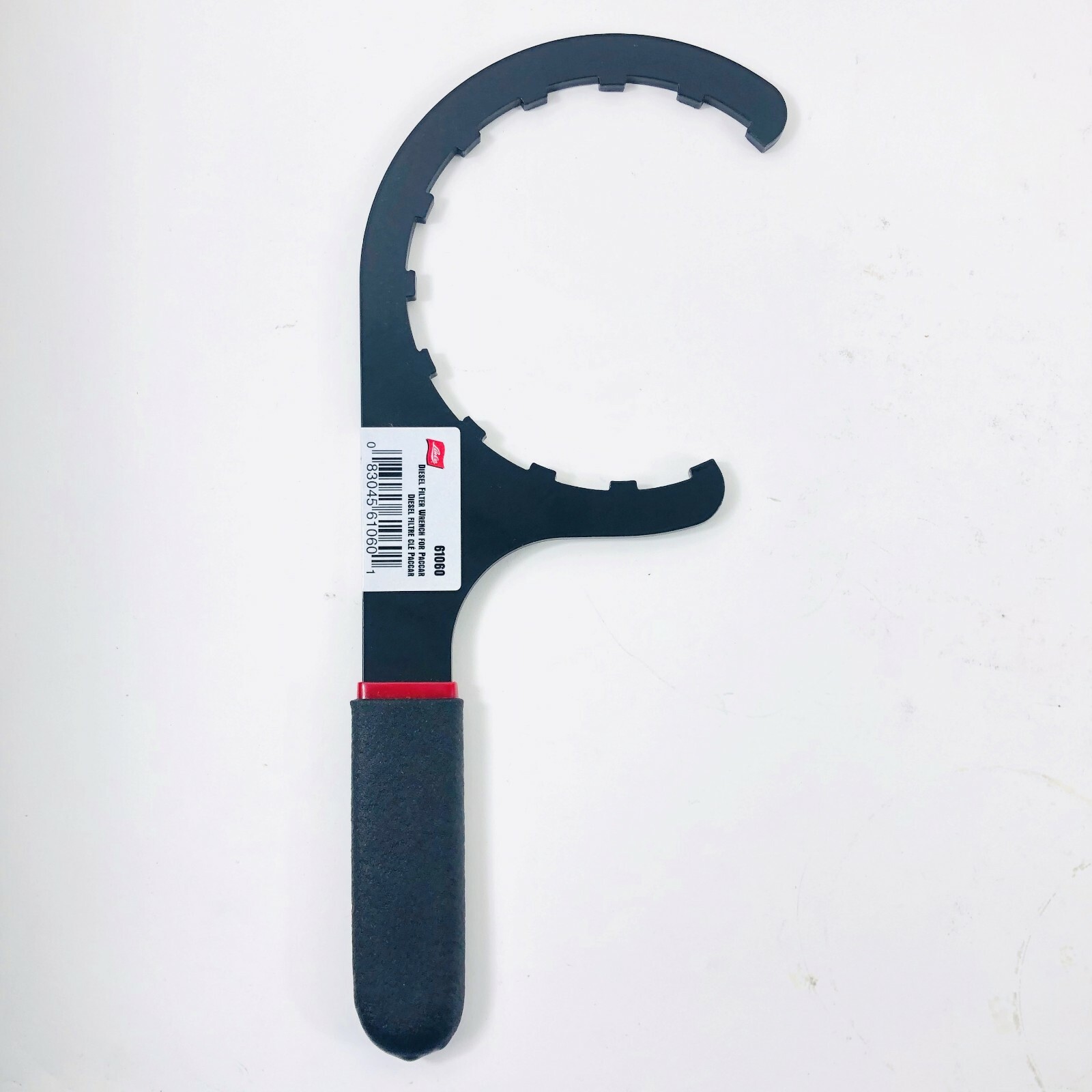 Lisle 61060 Filter Wrench For Paccar Filters / Lis61060