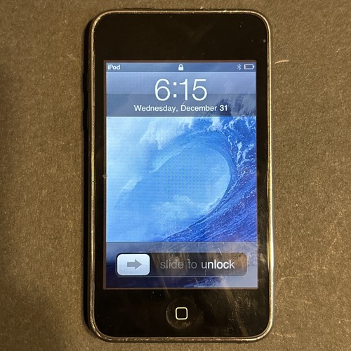 Apple iPod シルバー Apple iPod nano 5th Generation Silver (8 GB) New Battery