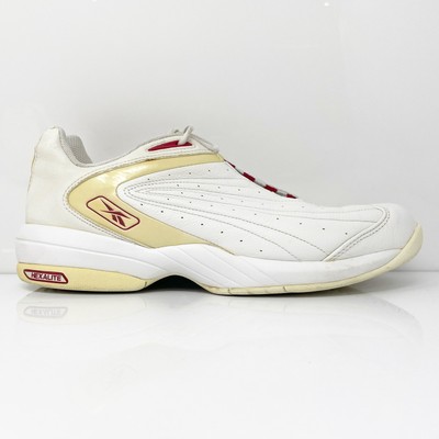 

Мужские баскетбольные кроссовки Reebok Hexalite 4-140098, размер 10, Белый, Hexalite