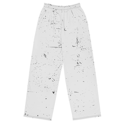 Prospect Originals Unisex Wide-Leg Pants