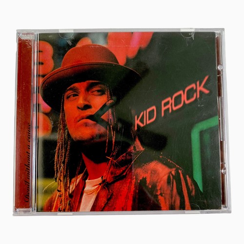 キッド・ロック/デヴィル・ウィズアウト・ア・コーズ Kid Rock - Devil Without a Cause [Full Album] - YouTube