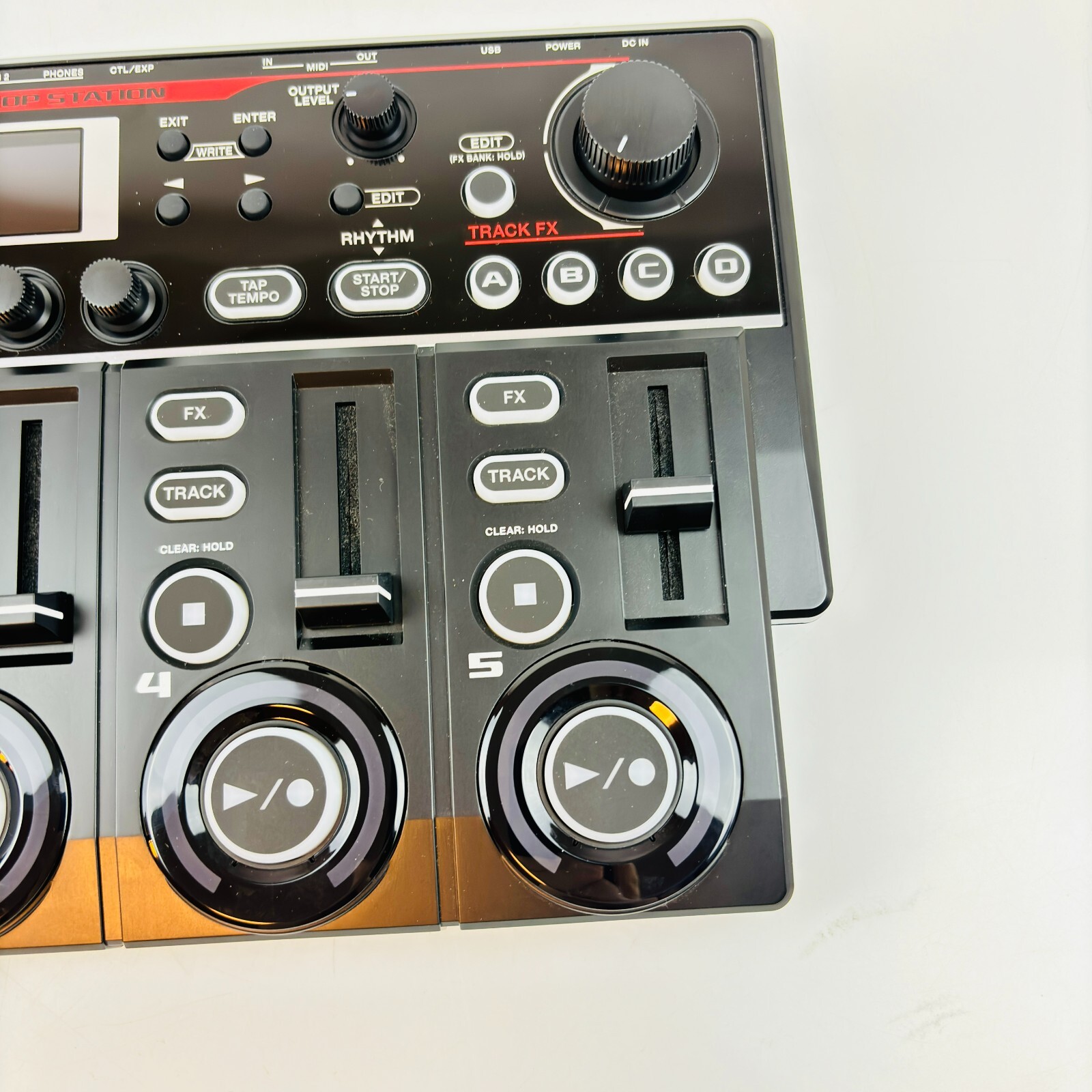 Boss RC-505 MKII RC-505 MK2 Loop Station Tabletop Looper