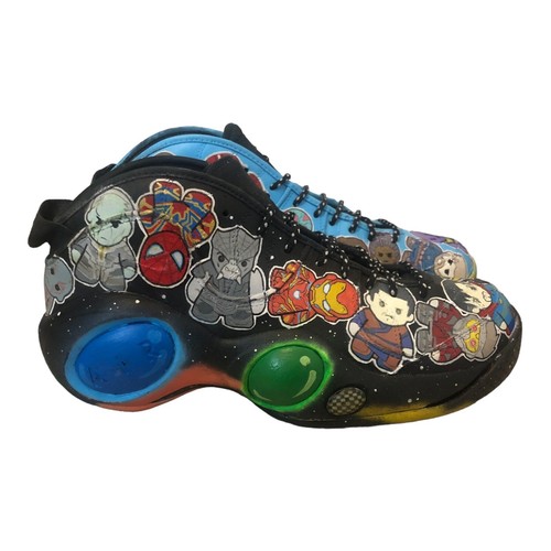 Us Size 8