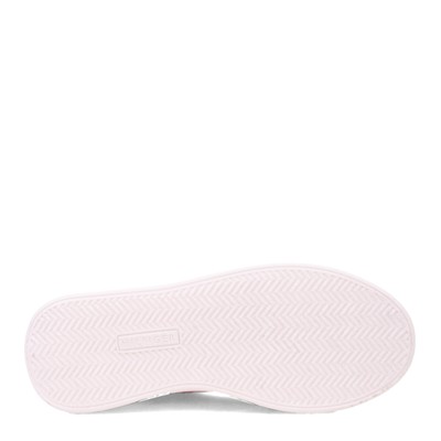 Women's Tommy Hilfiger, Grazie Sneaker GRAZIE-MRE01 Red Fabric Synthetic
