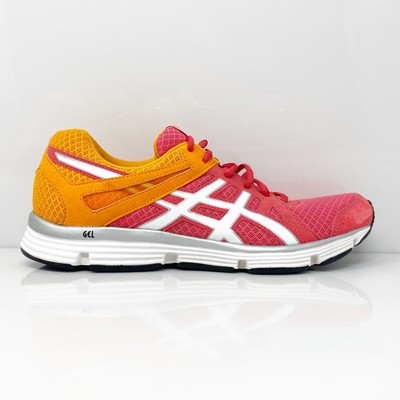 Женские кроссовки Asics Gel Invasion T3A5N розовые кроссовки размер 8