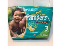 pampers baby dr