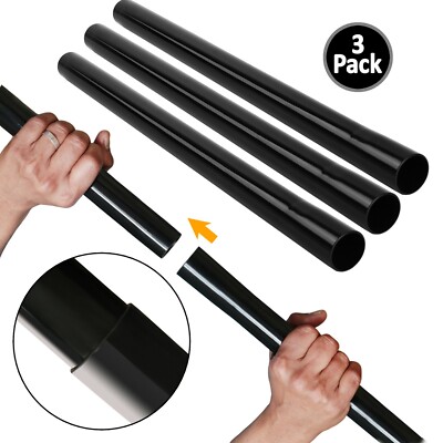 Beam Central Vacuum Wands Tubes & Tool Attachment Kit