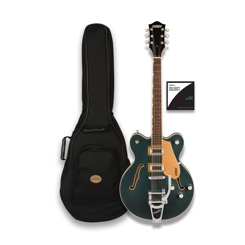 Gretsch グレッチ G5622T Green 未使用品 GretschG5622