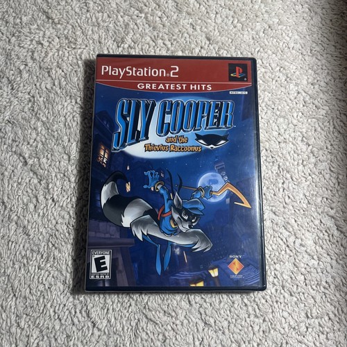 Sly Cooper Collection (輸入版:海外) Amazon.com: Sly Cooper Collection [Japan Import] : Video Games