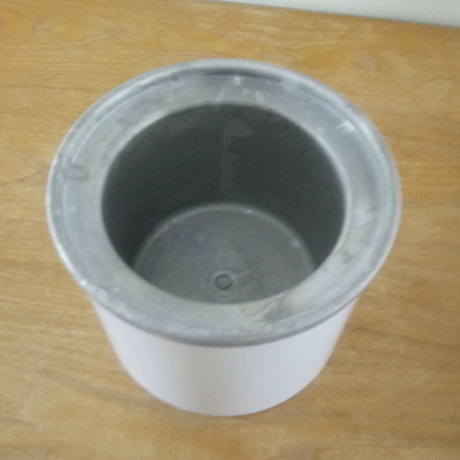 DENI Ice Cream Maker Model 5100 Freezer Bowl REPLACEMENT ONLY