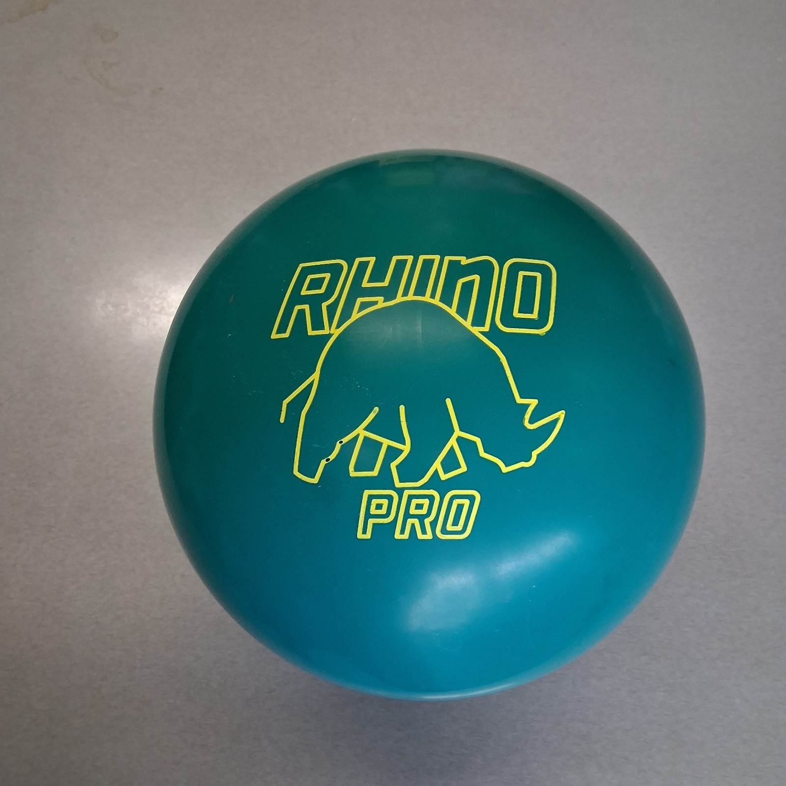 ライノプロ15ポンド IVORY RHINO PRO™ | ボウリングのことならサンブリッジ