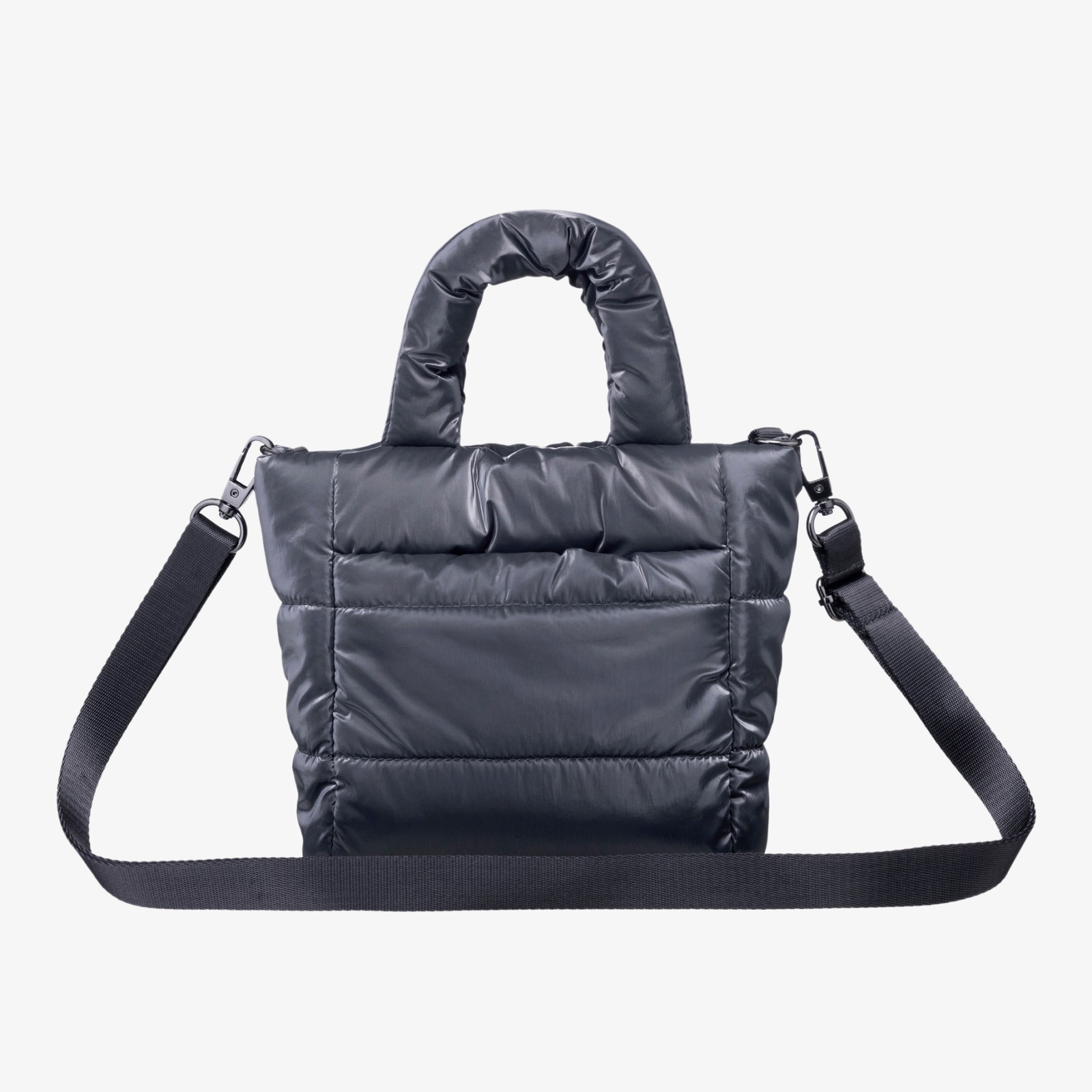 THE NORTH FACE PLUMPY TOTE BAG MIN I ★送料・関税込★ NEW THE NORTH FACE PLUMPY TOTE BAG MINI NN2PQ59J BLACK | eBay