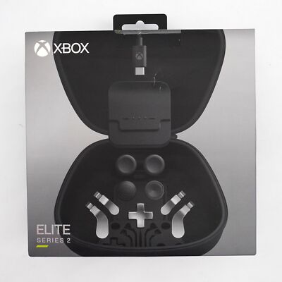 Microsoft Xbox Elite Series 2 Controller Component Pack 4Z1-00001