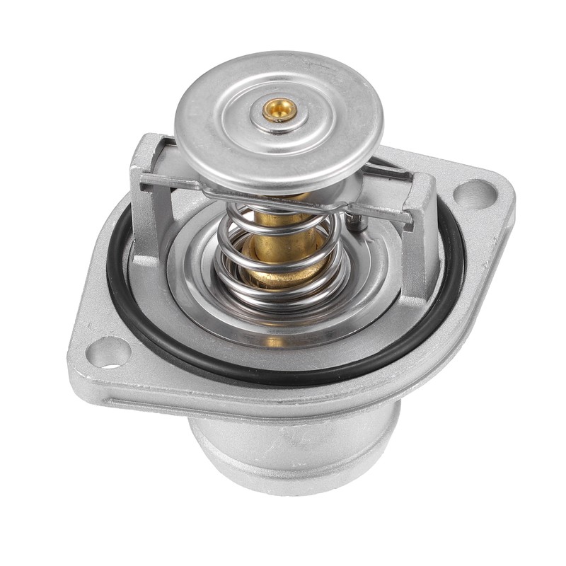 3c3z8575aa Moteur Refroidissements Thermostat Logement Assemblage Rechange