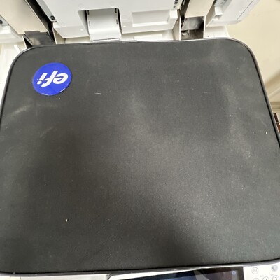 EFI ES-2000 Spectrophotometer Calibration Fiery Color Profiler Suite w/ Case