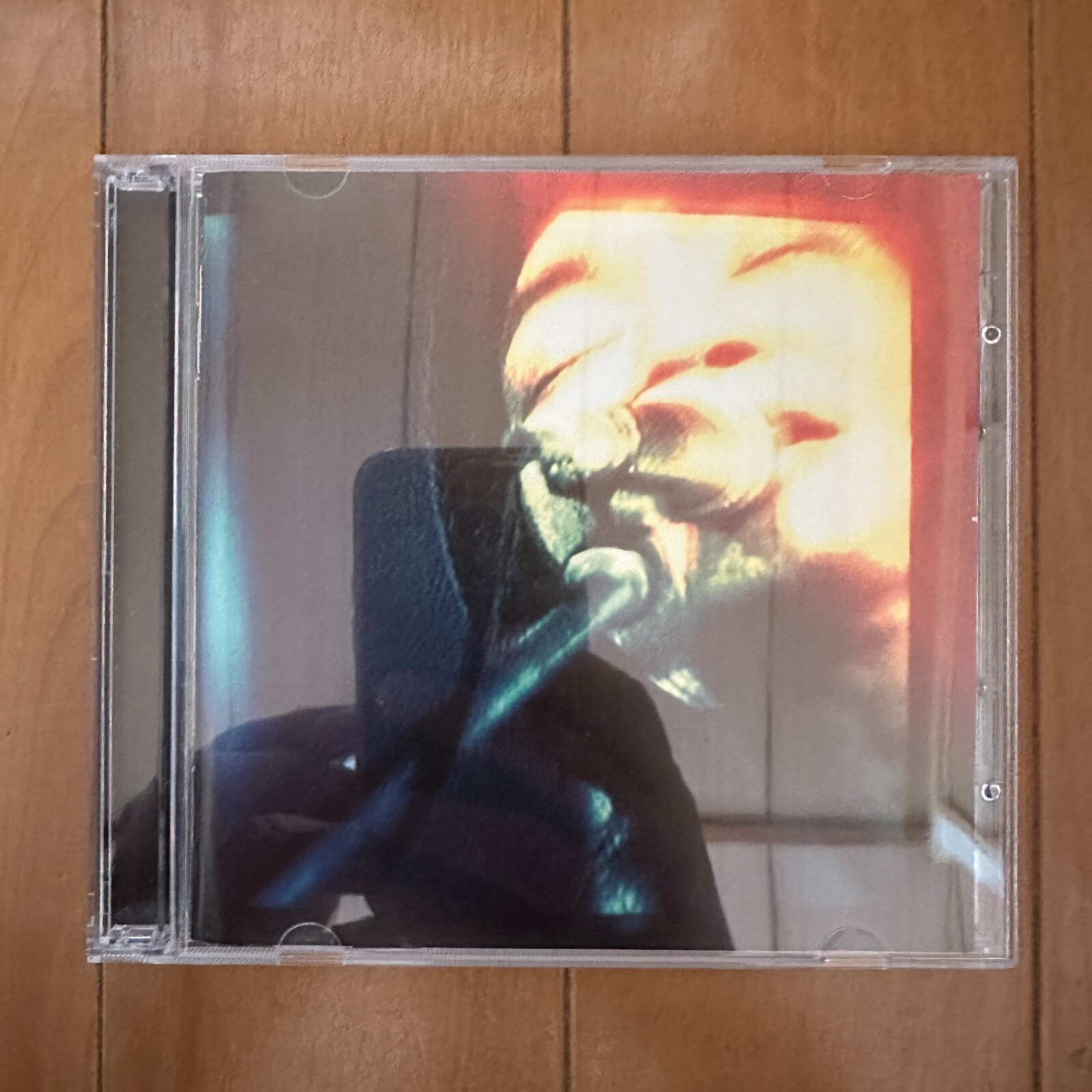 【SHM-CD】『98.12.28 男達の別れ』/FISHMANS Amazon.co.jp: 98.12.28 男たちの別れ(紙ジャケット仕様