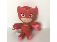 plush owlette