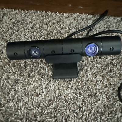 Sony PlayStation 4 - Original Camera - Black
