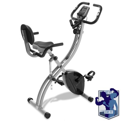 edge 595r recumbent bike for sale