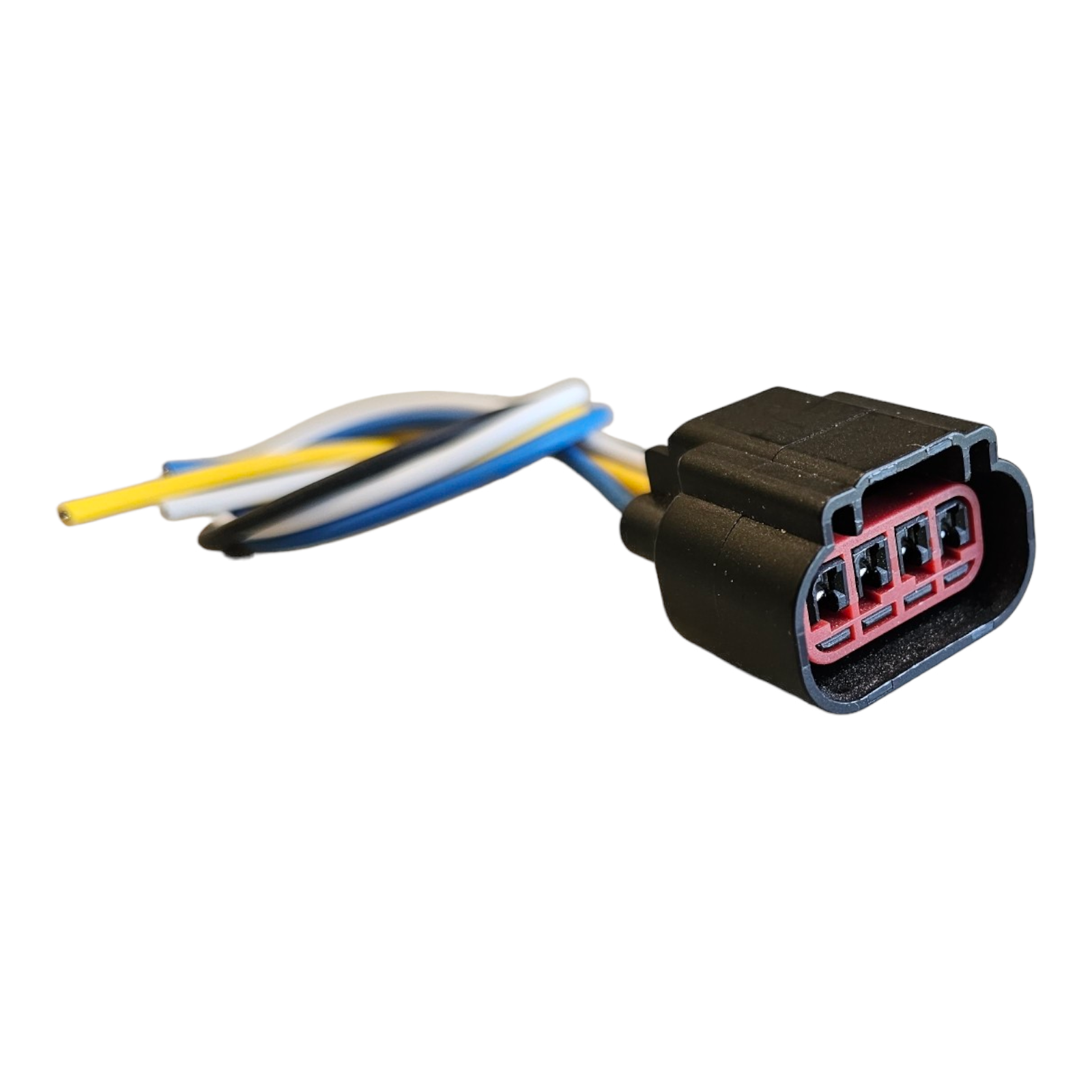 OE Spec Multi Purpose Electrical Connector Fits Ford 2001-2019 Lincoln 2003-014