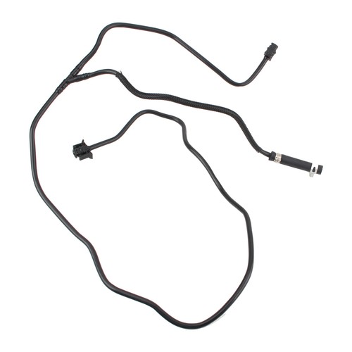 For 12 thru 18 Focus Ford Radiator Coolant Overflow Reservoir Tank Hose 2.0L