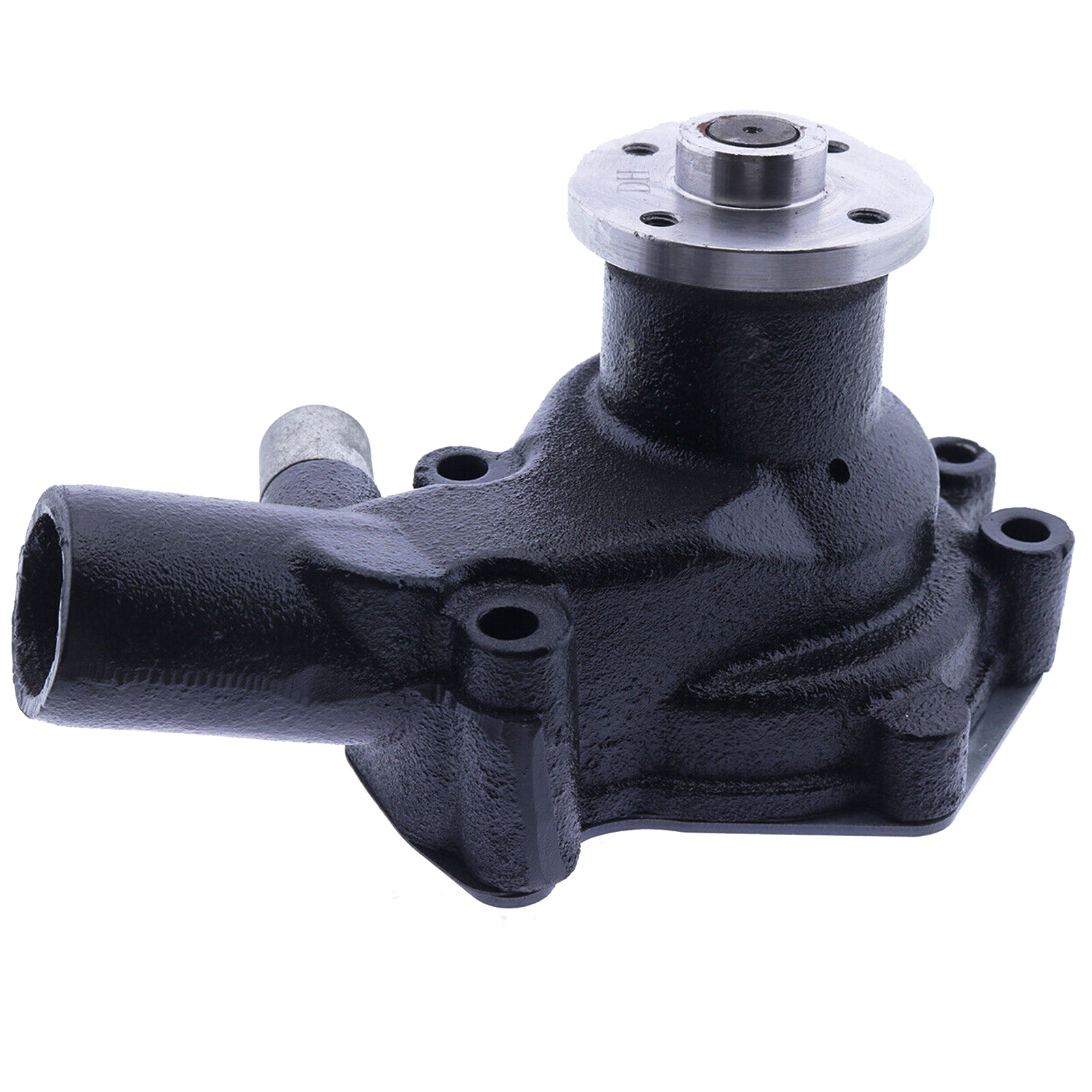 Water Pump 8972511841 For Hitachi Excavator EX100 EX120-2 w