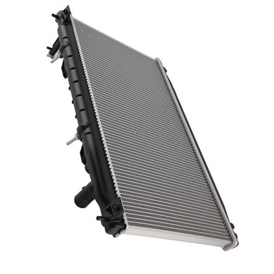 Aluminum Cooling Radiator for INFINITI Q50 2014-2018 V6 3.5L 3.7L AT