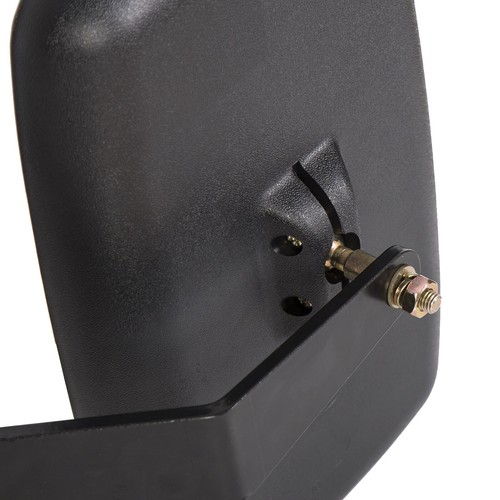 UTV Tractors Rear View Side Mirrors For John Deere 5000 6000 Series #DM2455000