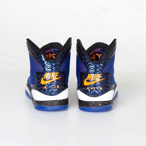 jordan air spike 40 price