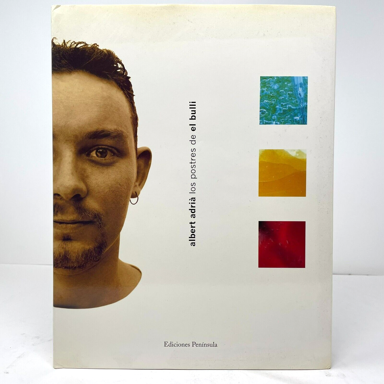 洋書 Albert Adria Los Postres de El Bulli 洋書 Albert Adria Los Postres de El Bulli Albert Adria / Los