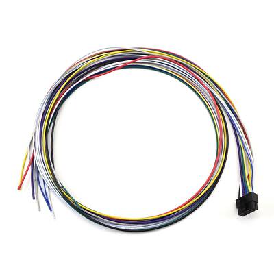 Teltonika 023-00102 Power and Communication cable for FMB1 series
