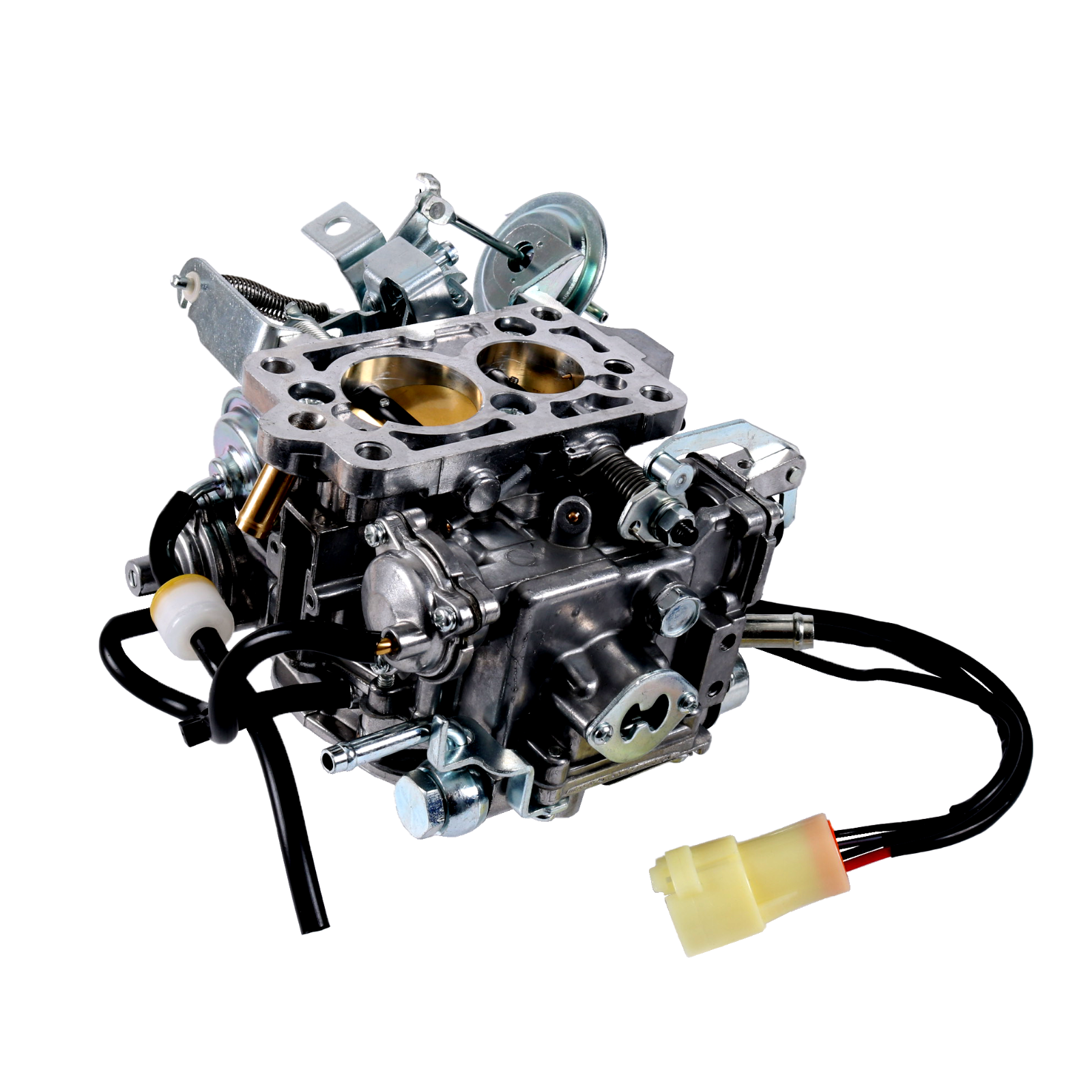 22R Engine Carburetor Carb FIT 1981-1995 Toyota Pickup 21100-35520 L4 L6 V6