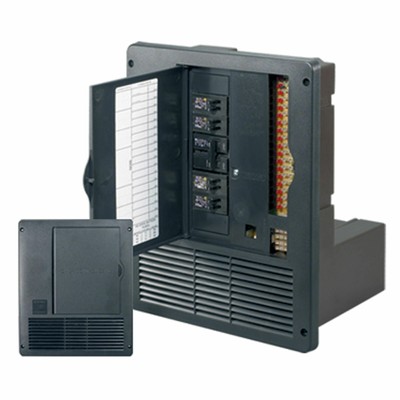 Progressive Dynamics PD4590CSV Inteli-Power 4500 Series Replacement Converter Se