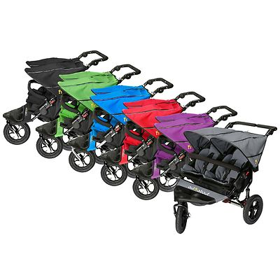 double out n about buggy