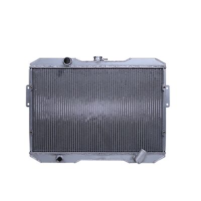 Raditor Fit for Chrysler Conquest 1987-1989/ Mitsubishi Starion 1983-1989