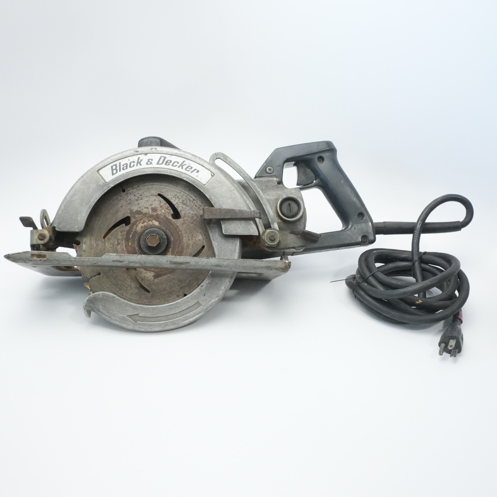 BLACK&DECKER 90mm レシプロソー HPS9500 TYPE1 BLACK&DECKER 90mm レシプロソー HPS9500 TYPE1 - メルカリ
