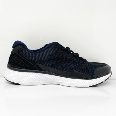 

Черные кроссовки Fila Mens Memory Startup 1RM00578-410 Размер 8,5, Черный, Memory Startup