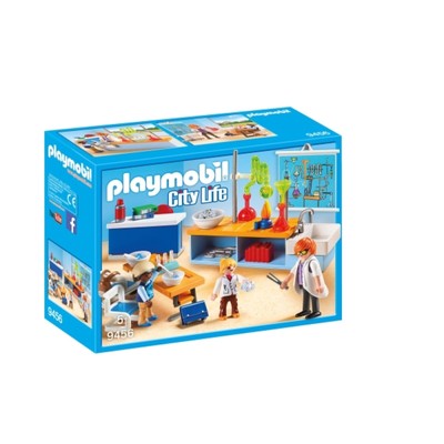 playmobil helikopter 9363